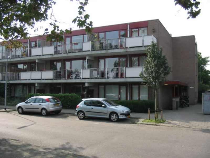 Zoutmanlaan 15, 1215 PR Hilversum, Nederland