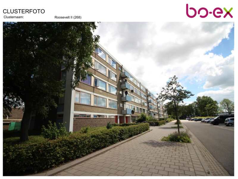 Rooseveltlaan 1066, 3526 BS Utrecht, Nederland