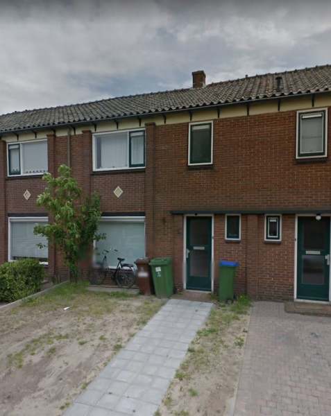 Wielewaallaan 5, 6713 BJ Ede, Nederland