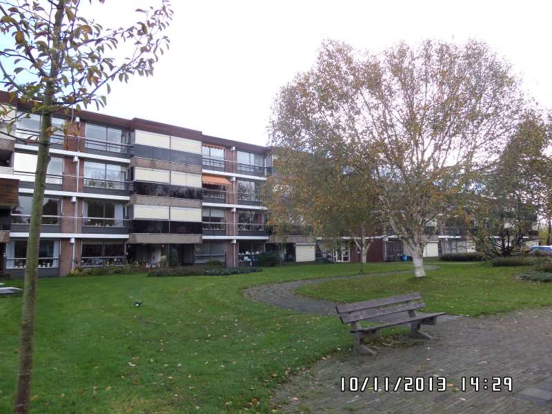 Lopes Diaslaan 365, 1222 VK Hilversum, Nederland