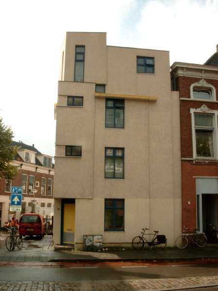 Eelderstraat 1E, 9726 CT Groningen, Nederland
