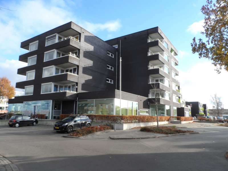 Gabriëlstraat 164, 9744 KJ Groningen, Nederland