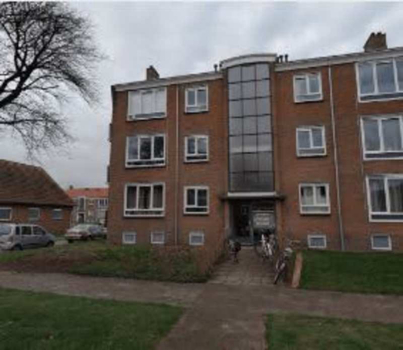 Johan Wagenaarstraat 12I, 7557 VH Hengelo, Nederland