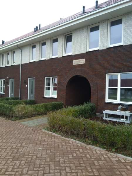 Julianaplein 43, 3771 AE Barneveld, Nederland