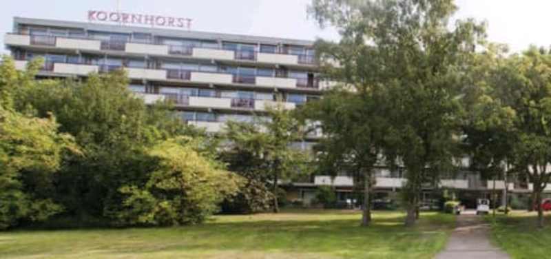 Koornhorst 307