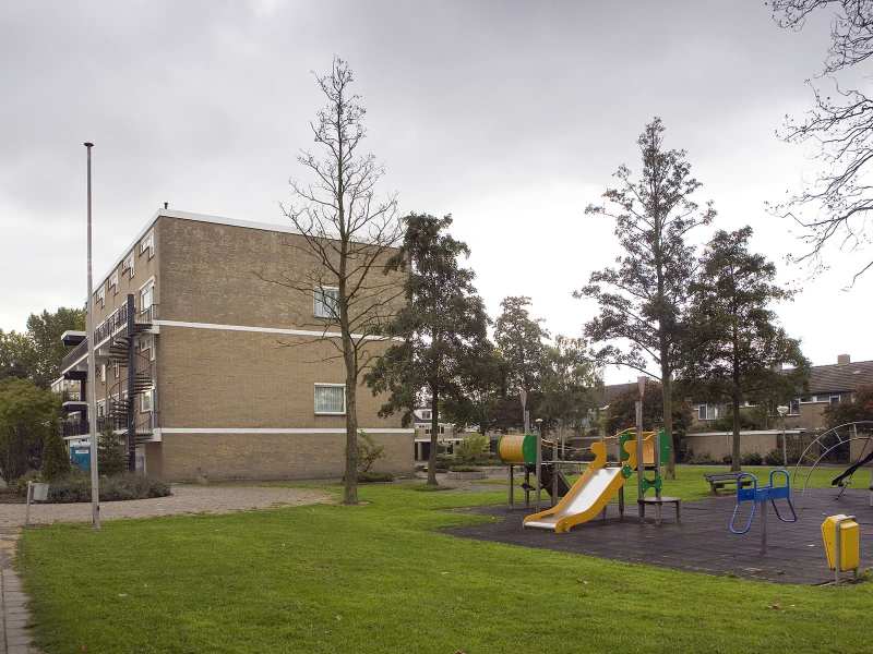 Sandelingen 30, 3332 KM Zwijndrecht, Nederland