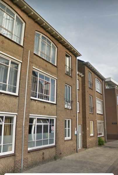 Torenstraat 48, 3311 TP Dordrecht, Nederland