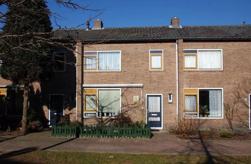 Plesmanstraat 32, 3769 HM Soesterberg, Nederland