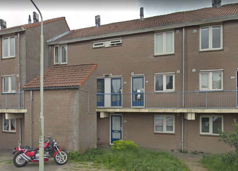 Kalf 414, 1509 BE Zaandam, Nederland