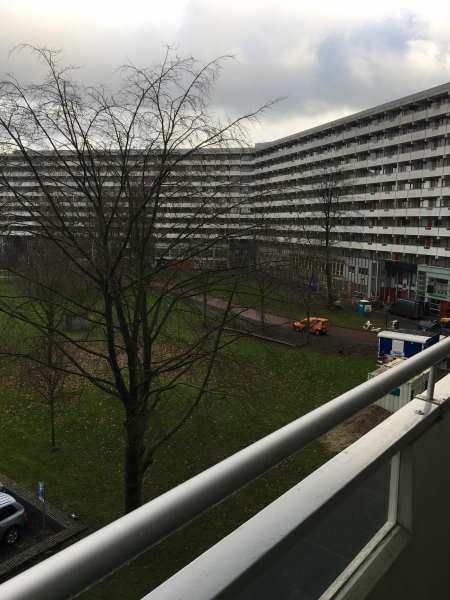 Grubbehoeve 304, 1103 GZ Amsterdam, Nederland