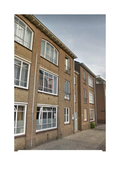 Torenstraat 62, 3311 TP Dordrecht, Nederland