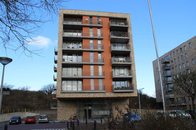 Keetberglaan 112, 1974 XB IJmuiden, Nederland