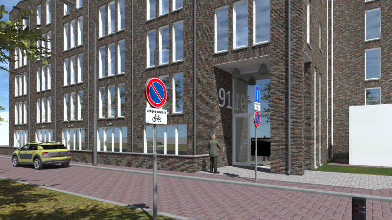 Drentsestraat 4