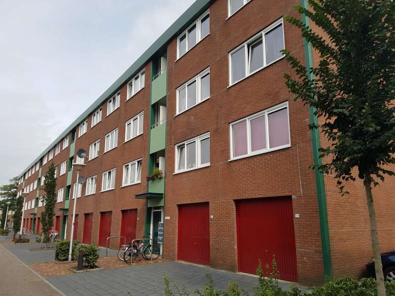 Vanenburg 9, 6714 HG Ede, Nederland