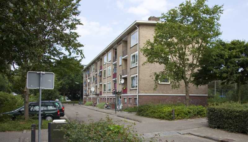 Goudsbloemstraat 12, 3905 ZH Veenendaal, Nederland