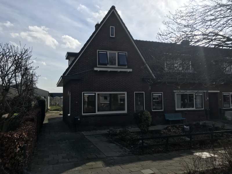 Noordelijke Dwarsweg 76, 2761 GB Zevenhuizen, Nederland