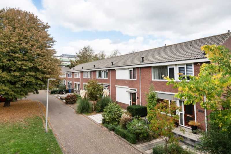 Roerdompstraat 36