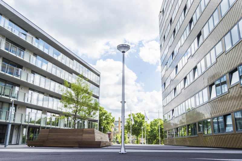 Helling 222, 3523 CC Utrecht, Nederland