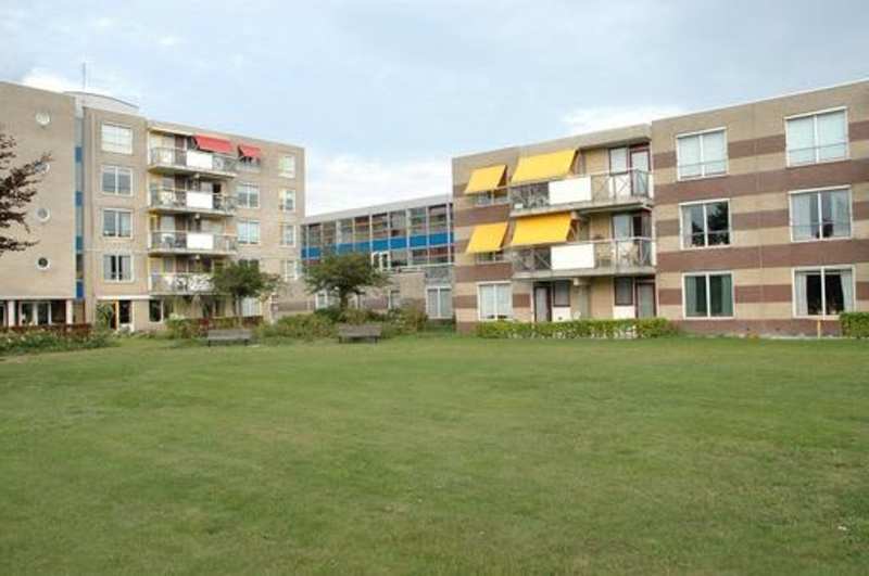 Cavansalaan 214, 3903 XE Veenendaal, Nederland