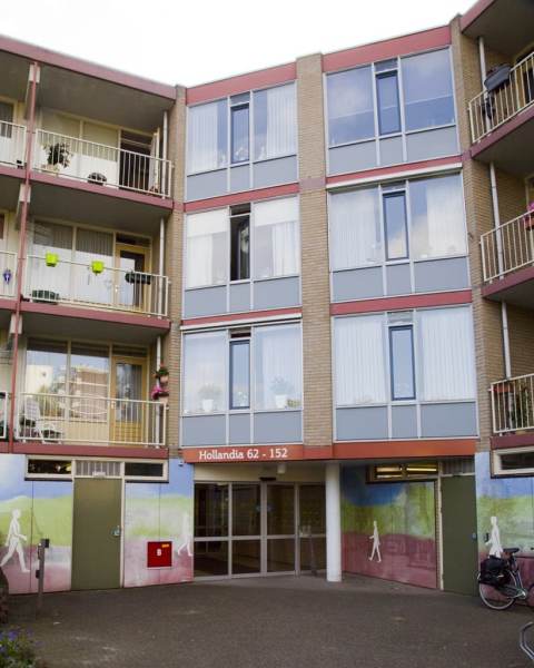 Hollandia 80, 3901 GP Veenendaal, Nederland