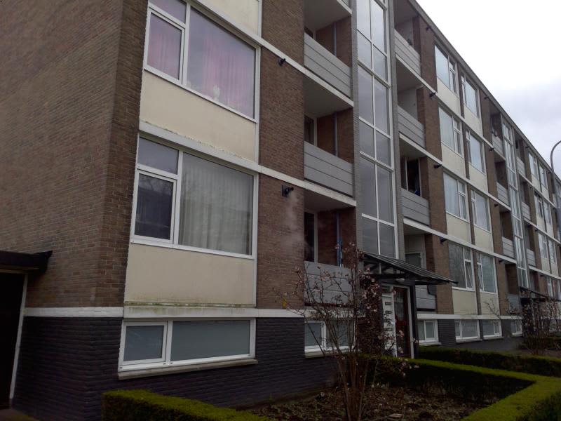 Burgemeester van Hasseltstraat 1