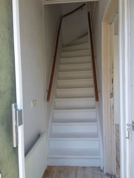 Nieuwendammerstraat 69