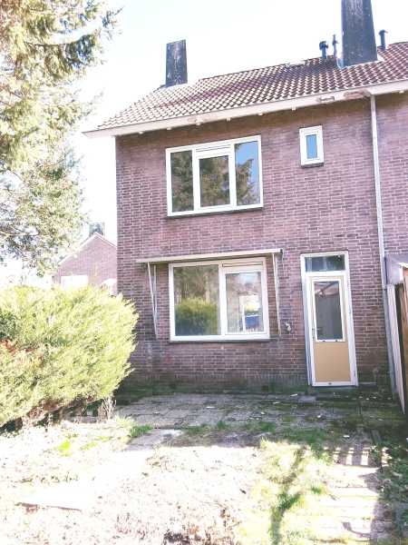 Nieuwendammerstraat 69