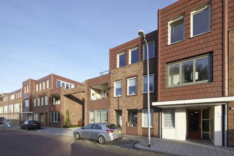 Zuidkade 102, 2771 DR Boskoop, Nederland