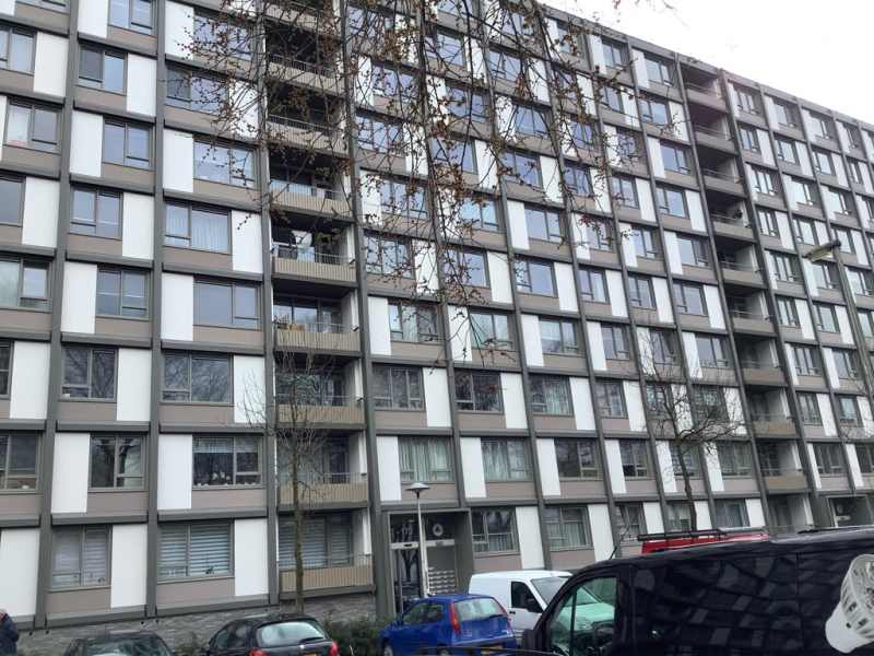 Cleopatradreef 145, 3561 RE Utrecht, Nederland