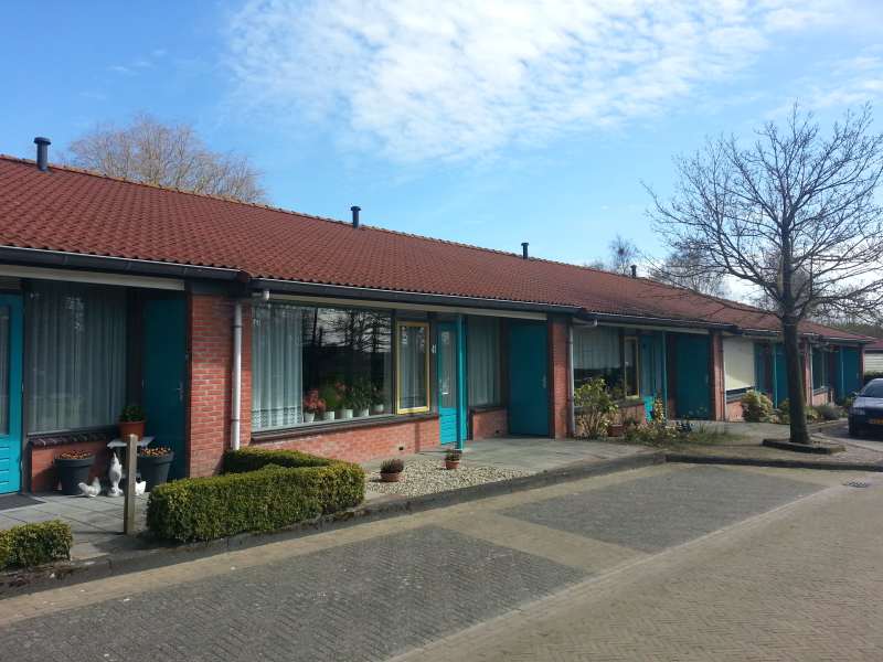 Borgstee 41, 9971 CX Ulrum, Nederland