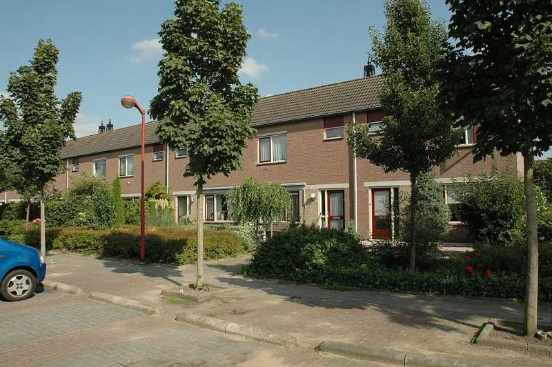 Anna Lambrechts-Vosstraat 21, 4207 JC Gorinchem, Nederland