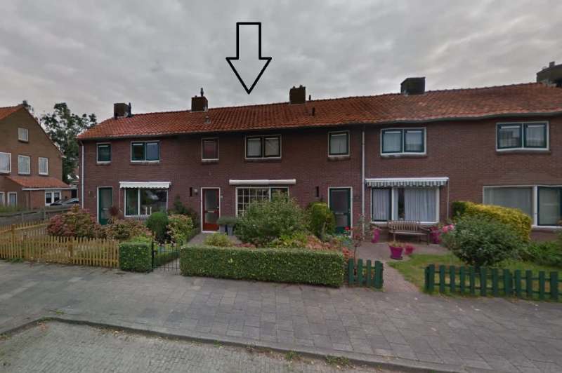 Koningin Julianaweg 38, 3632 EE Loenen aan de Vecht, Nederland