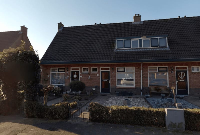 Helenastraat 49, 7555 TT Hengelo, Nederland