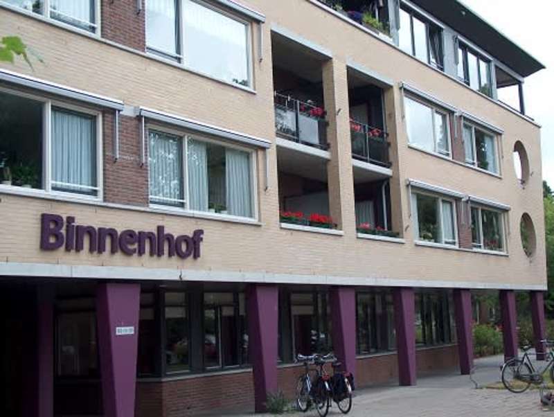 Johan van Oldenbarneveltlaan 215, 3705 HE Zeist, Nederland