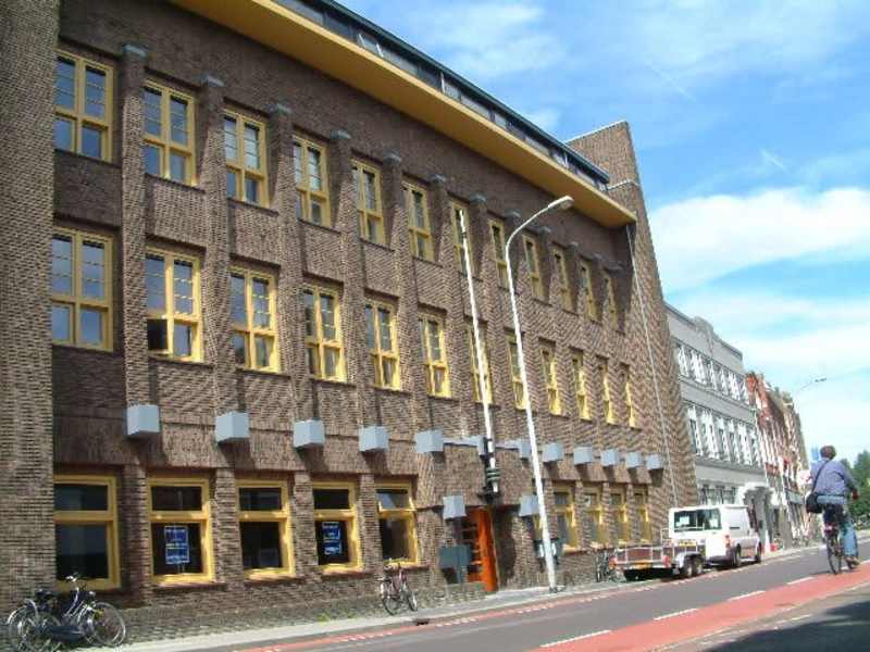 W.A. Scholtenstraat 12, 9712 KW Groningen, Nederland