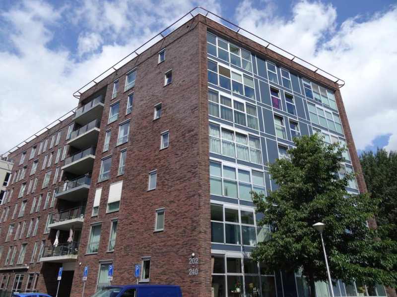 Schaaksport 214, 9728 PG Groningen, Nederland