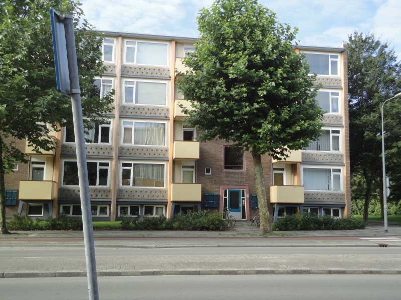 Asingastraat 214, 9716 EV Groningen, Nederland