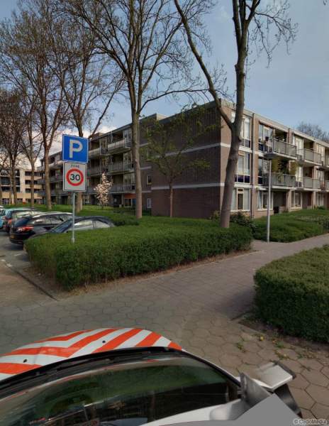 Duivenvoorde 197, 3334 EG Zwijndrecht, Nederland