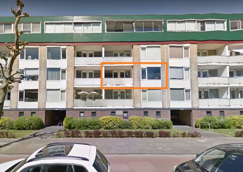 Siersteenlaan 341, 9743 ER Groningen, Nederland