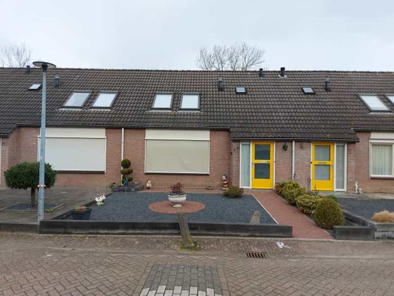 Kerkeland 6, 4054 NV Echteld, Nederland