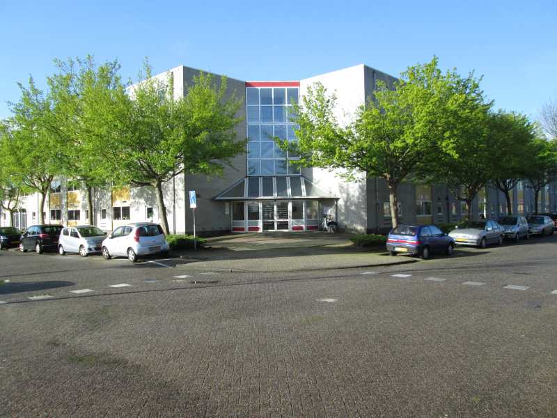 Elsbroekplantsoen 185, 1507 KN Zaandam, Nederland