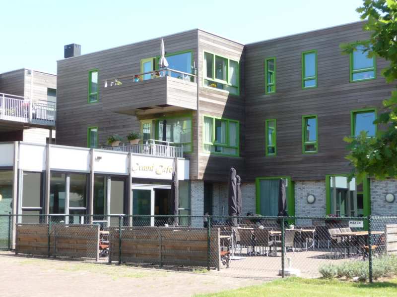 Oost-Breukelderweg 23, 6721 PL Bennekom, Nederland