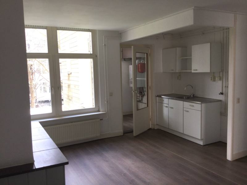 Tweede Jan van der Heijdenstraat 48