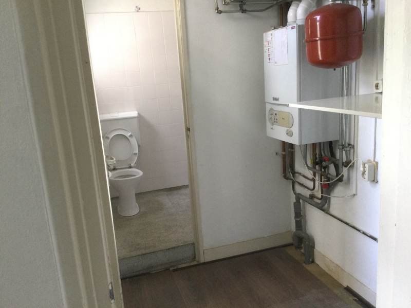 Tweede Jan van der Heijdenstraat 48