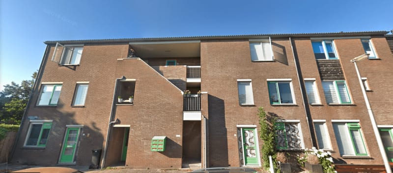 Banning Cocqgracht 43, 1445 BV Purmerend, Nederland