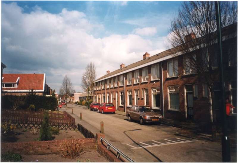 Kostverloren 4, 3905 AK Veenendaal, Nederland