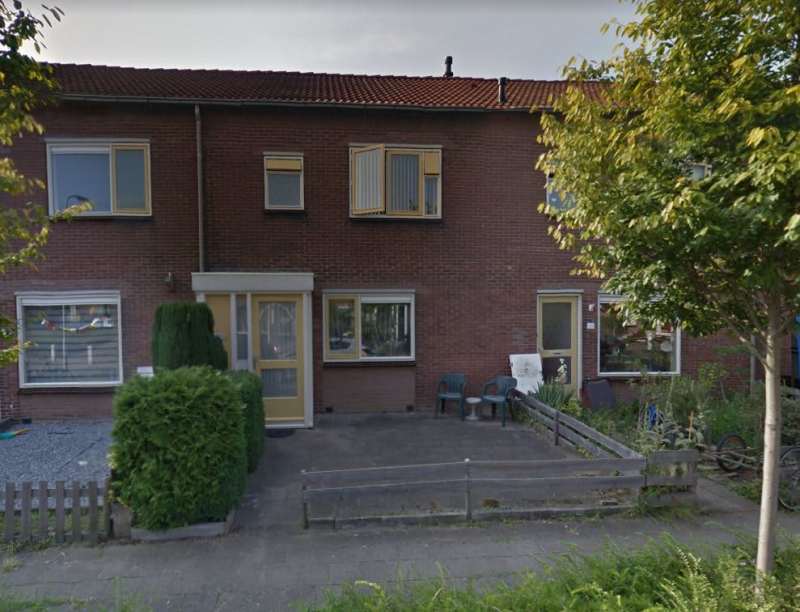 Ranonkellaan 48, 6713 GN Ede, Nederland