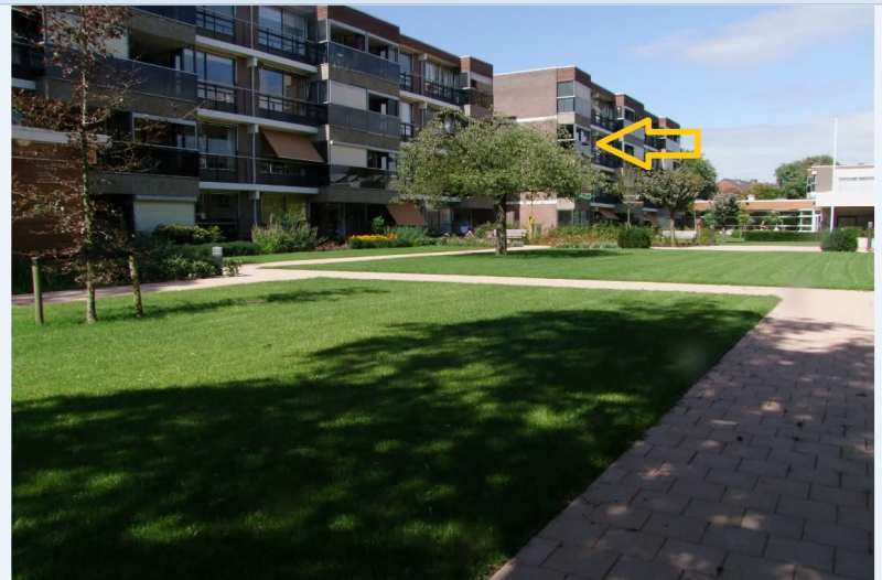 Lopes Diaslaan 395, 1222 VK Hilversum, Nederland