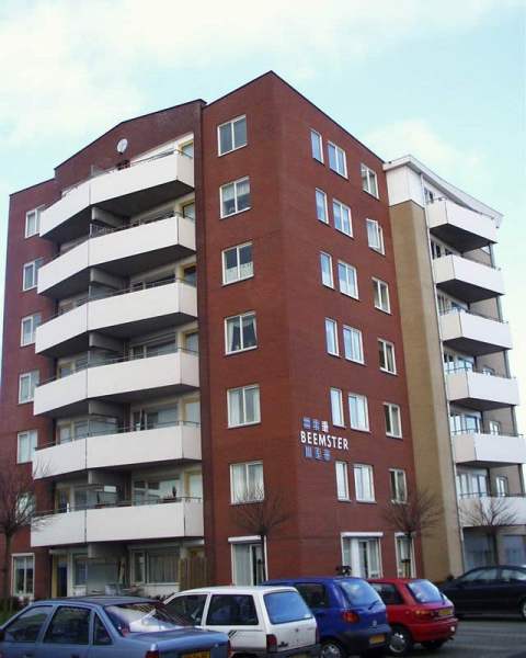 Leeghwaterstraat 109, 6717 CZ Ede, Nederland