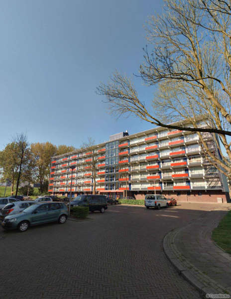 Fazantplein 101, 3334 SH Zwijndrecht, Nederland